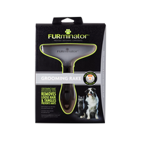 Furminator Rastrillo Perro-Gato