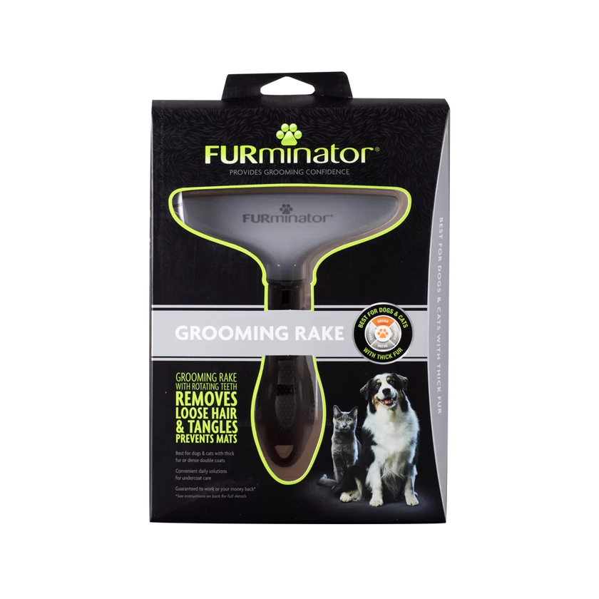 Furminator Rastrillo Perro-Gato