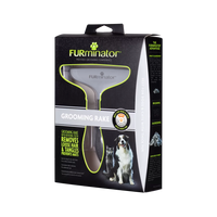Furminator Rastrillo Perro-Gato