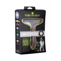 Furminator Rastrillo Perro-Gato