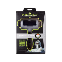 Furminator Recolector De Pelo Perro Gato