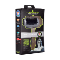 Furminator Recolector De Pelo Perro Gato