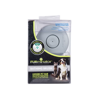 Furminator Cepillo De Baño Perro-Gato