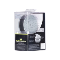 Furminator Cepillo De Baño Perro-Gato