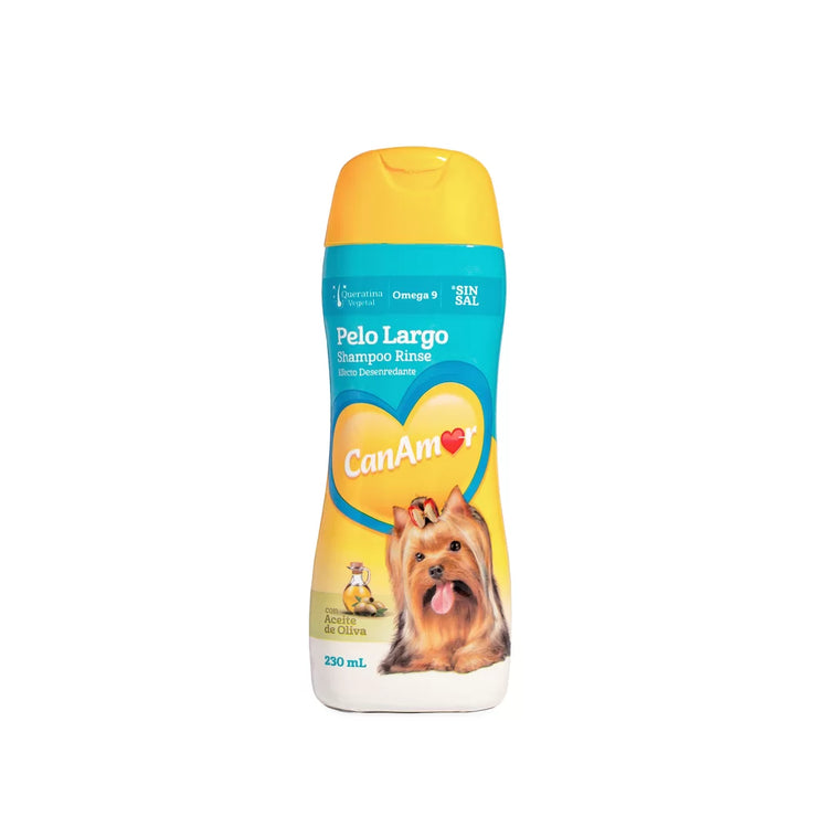 Shampoo CanAmor Rinse 230 ML