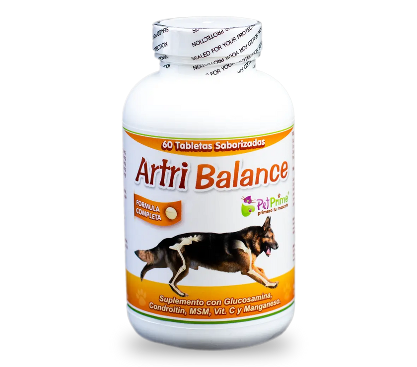 Artri balance x 60 Tabletas
