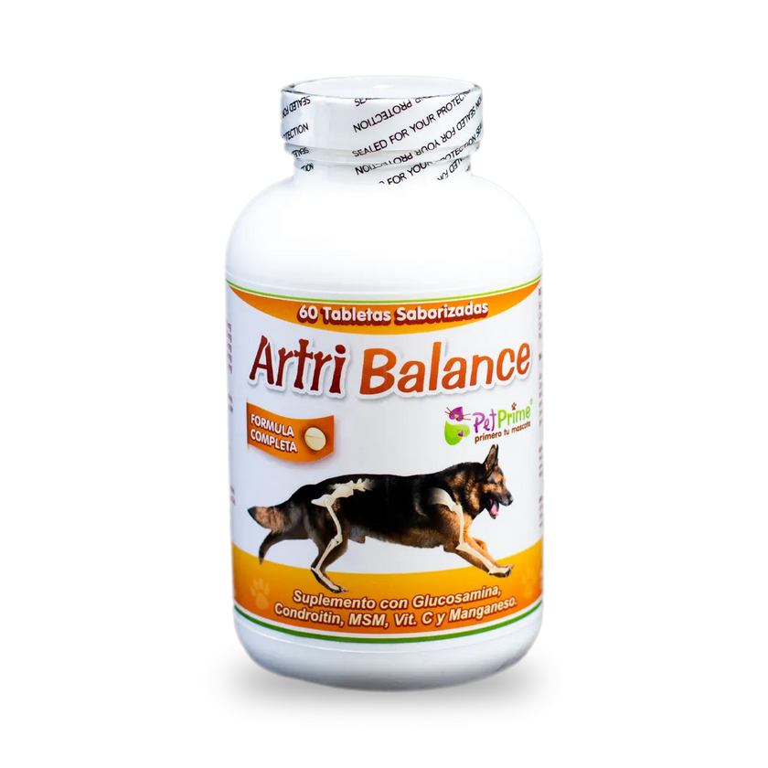 Artri balance x 60 Tabletas