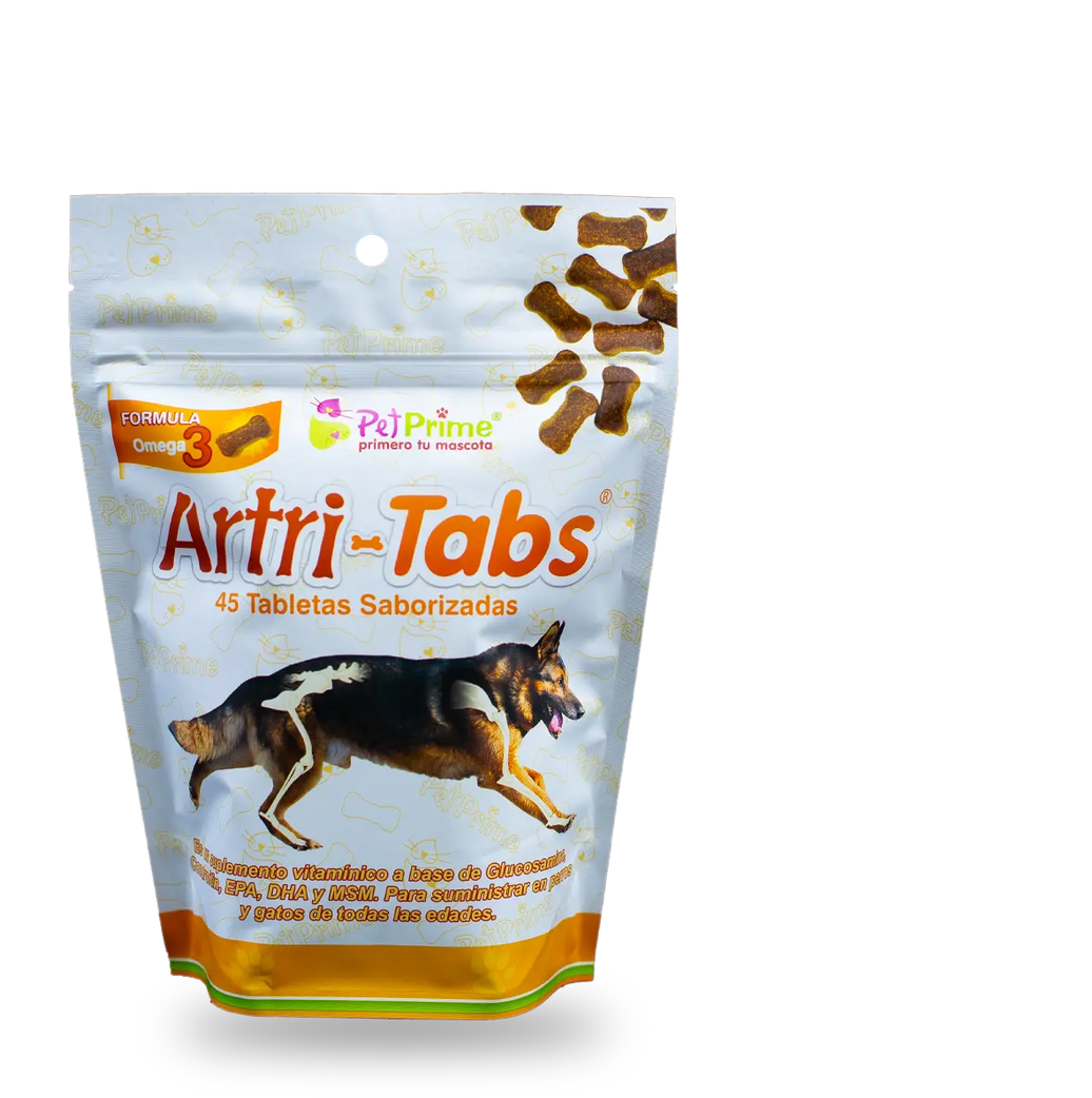 Artri tabs x 45 Nuggets