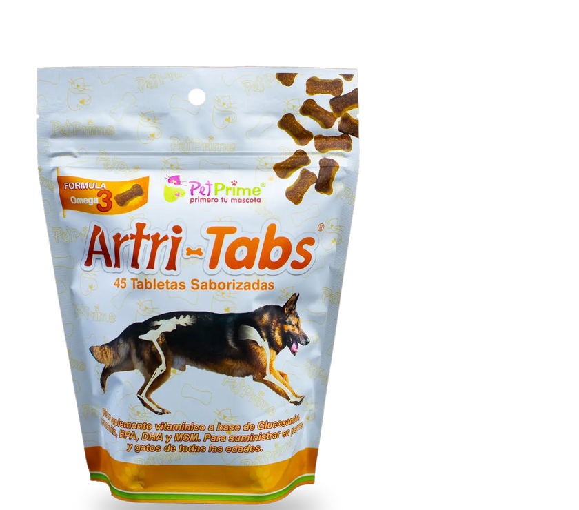 Artri tabs x 45 Nuggets