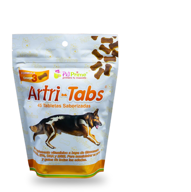 Artri tabs x 45 Nuggets