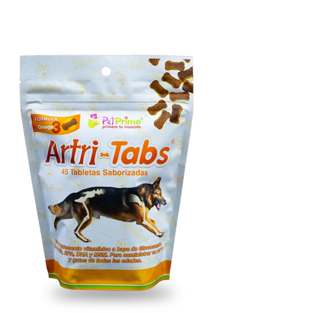 Artri tabs x 45 Nuggets