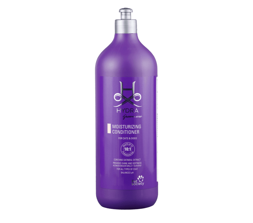 Acondiconador para mascotas Hydra Moisturizing 1000 ml