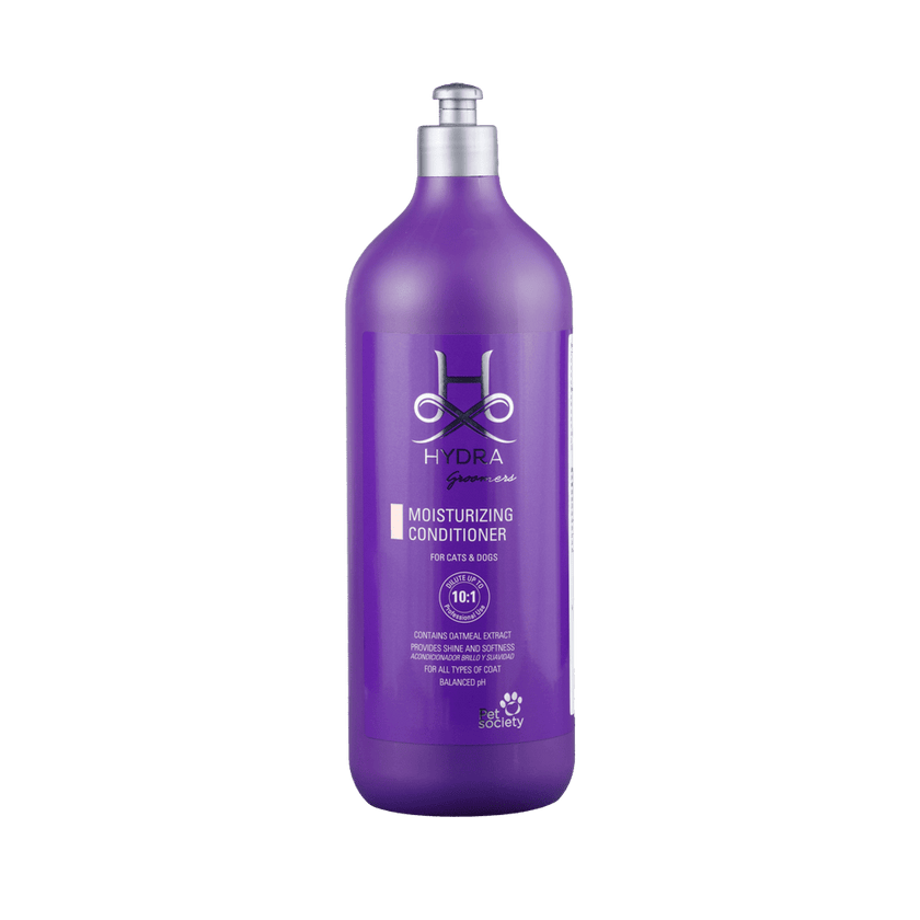 Acondiconador para mascotas Hydra Moisturizing 1000 ml