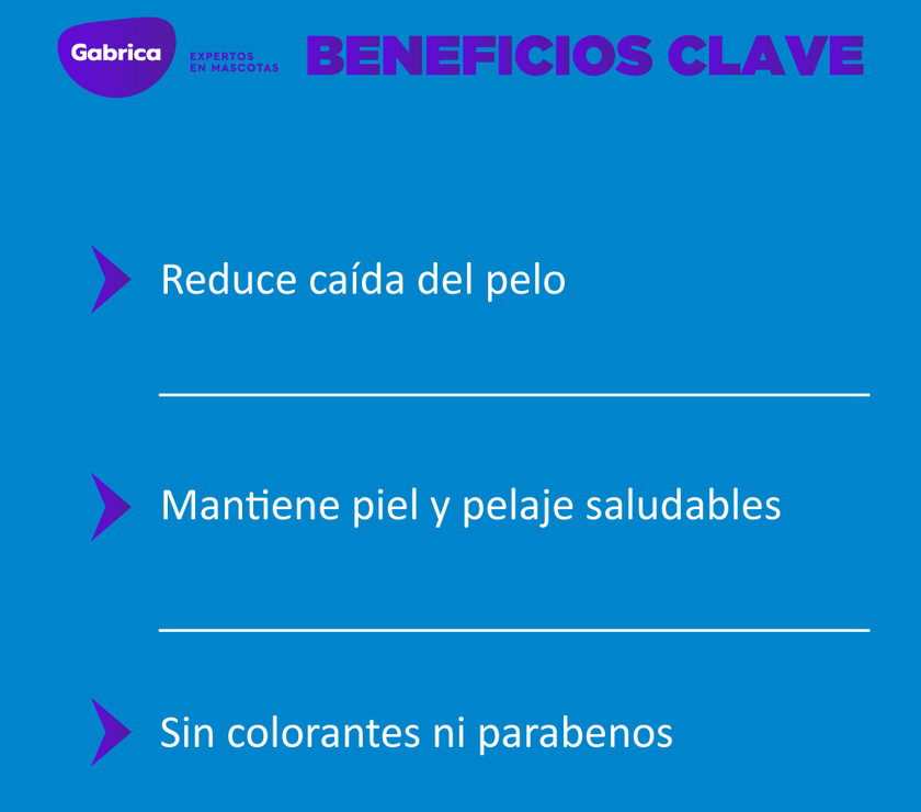 Acondicionador Furminator ultra premium 473ML