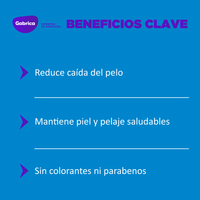 Acondicionador Furminator ultra premium 473ML