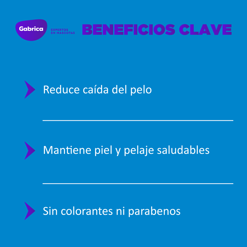 Acondicionador Furminator ultra premium 473ML