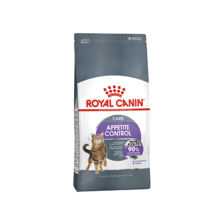 Alimento Royal Canin Fhn Appetite Control  2Kg