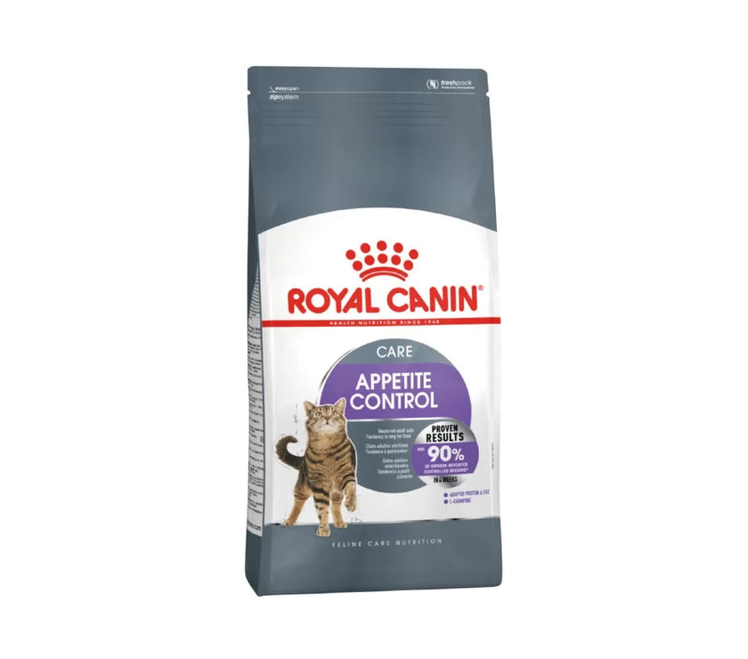 Alimento Royal Canin Fhn Appetite Control  2Kg