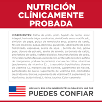 Hill's Science Diet Adulto alimento húmedo perro adulto raza pequeña pollo 99g