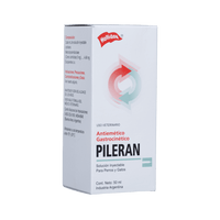 Pileran Antiémetico Perros y Gatos 20ml