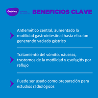 Pileran Antiémetico Perros y Gatos 20ml