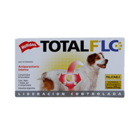 Antiparasitario Interno Total F LC Perro
