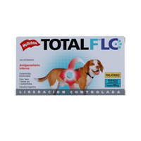Antiparasitario Interno Total F LC Perro