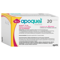 Apoquel Perros Masticable