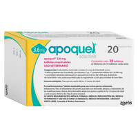 Apoquel Perros Masticable