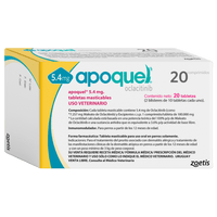 Apoquel Perros Masticable