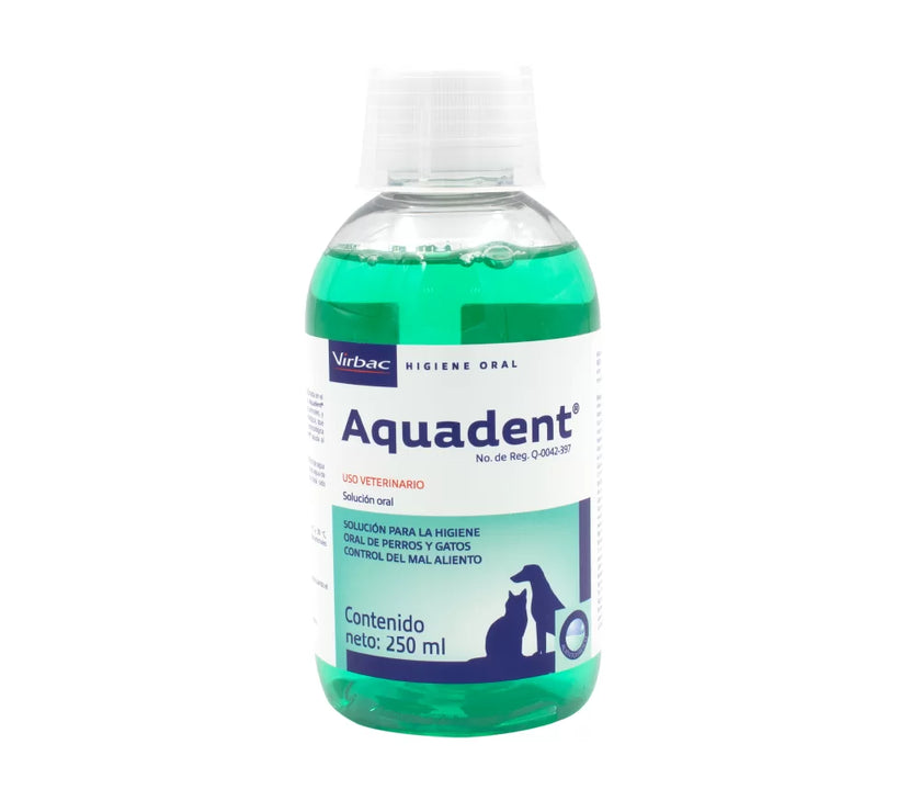 Aquadent X 250 ML