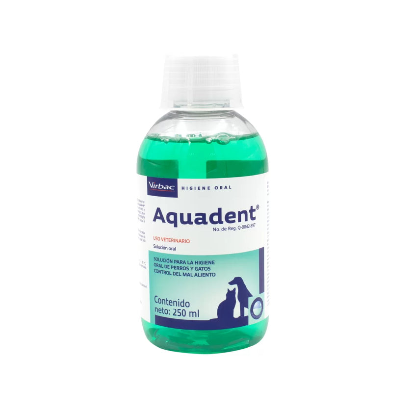 Aquadent X 250 ML