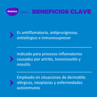 Atriben Antiinflamatorio Perros y Gatos 20ml