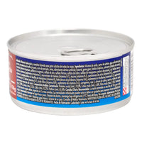 Alimento Húmedo Para Gatos Purina Felix Pate Salmon x 156 Gr