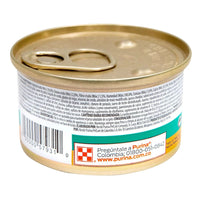 Comida Húmeda Fancy Feast Petits Filets Pollo Y Queso X85 GR