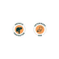 Bonnat Veterinary Diet Canine Hepatic Suport