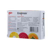 Biomodulador Enzimax Perros Y Gatos