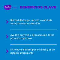 Biomodulador IQ 180 para Perros y Gatos 21 comprimidos