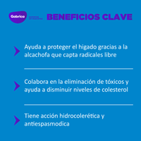 Hepatoprotector para Perros Proteliv 21 comprimidos
