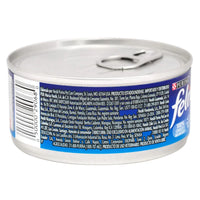 Comida Húmeda Para Gatos Felix Pate Pavo Y Menudencias En Salsa x 156 Gr