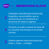 Clorhexidina Gotas Óticas Perros y Gatos 15ml
