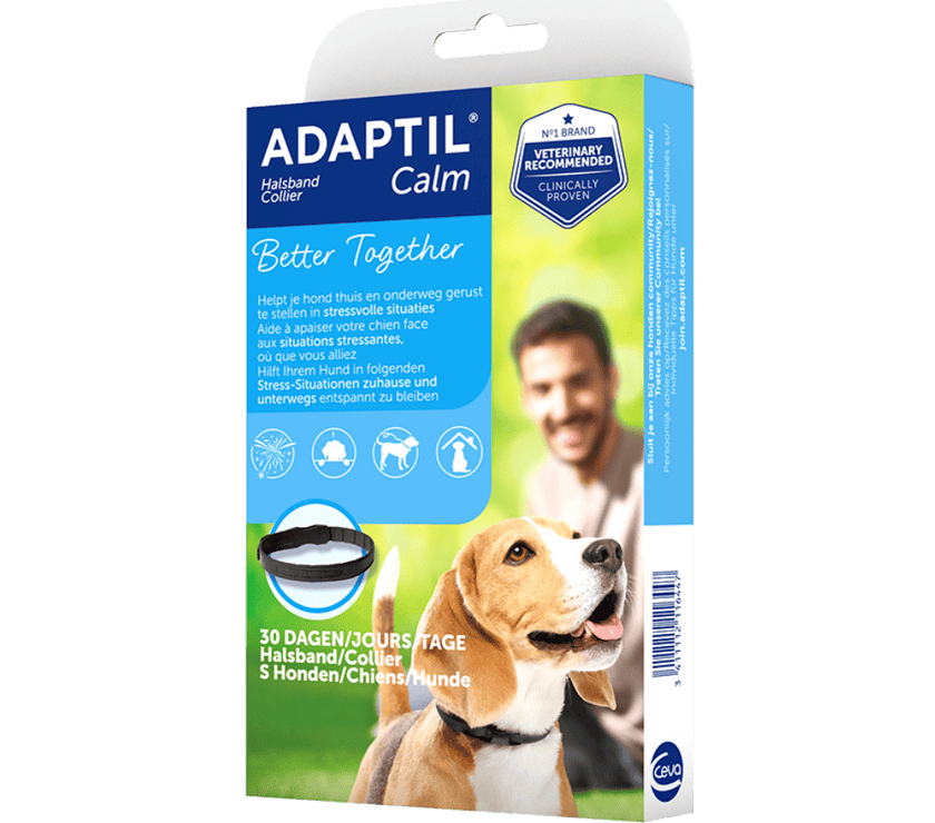 Collar Para Perro Adaptil