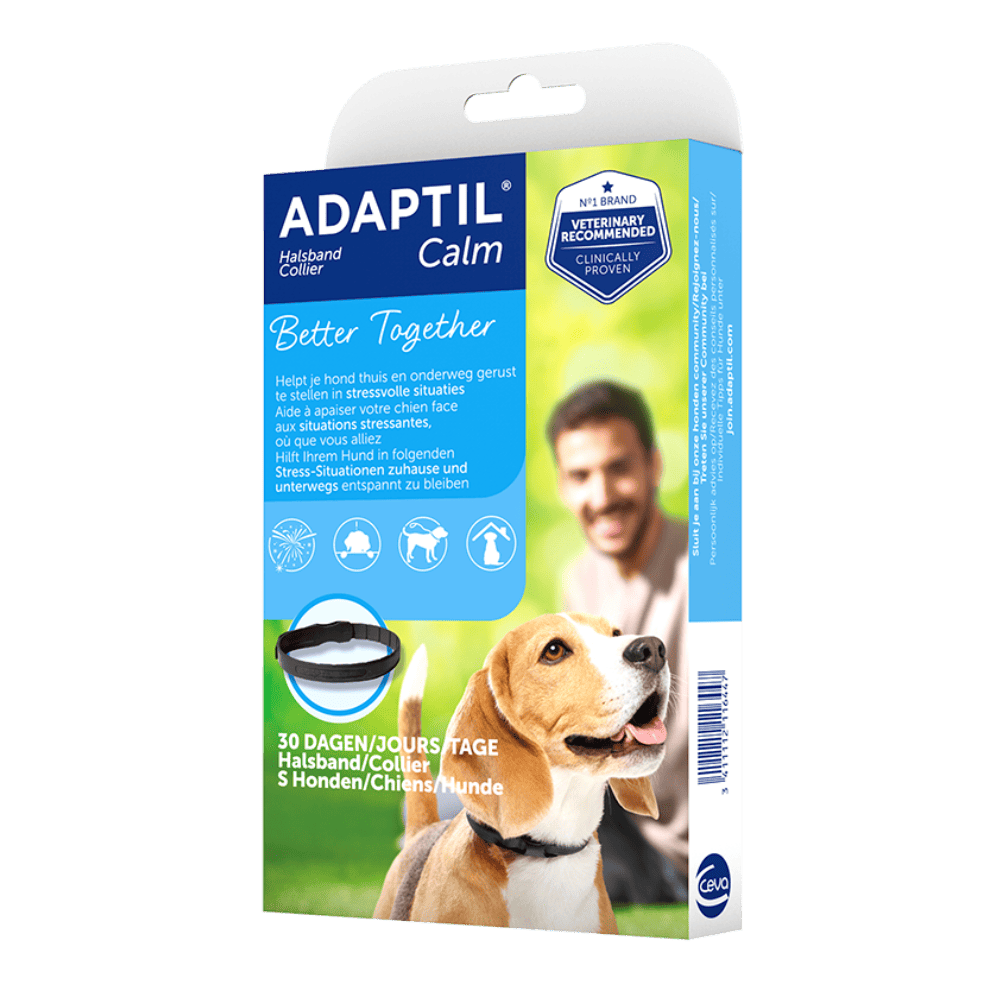 Collar Para Perro Adaptil