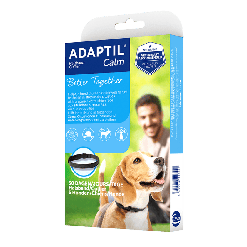 Collar Para Perro Adaptil