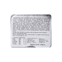Hill's Science Diet Adult Comida Húmeda para gato adulto sabor salmón 5,5 Oz (156g)