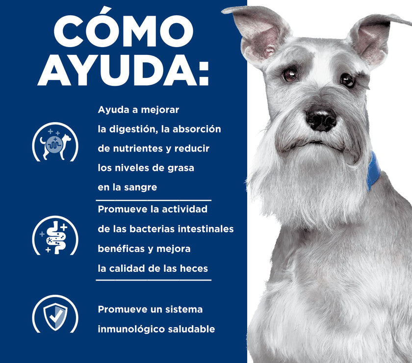 Hill's Prescription diet i/d Alimento húmedo bajo en grasas para perro Cuidado Digestivo 13 Oz (369g)