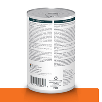 Hill's Prescription Diet w/d Comida Húmeda para Perro Manejo Peso/Glucosa 13 Oz (369g)