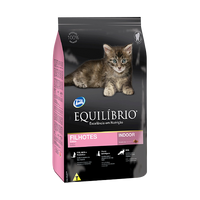 Comida Para Gato Equilibrio Kitten