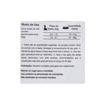 Comida Para Gato Equilibrio Kitten