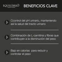 Comida Para Gato Adulto Equilibrio Light 1,5 Kg